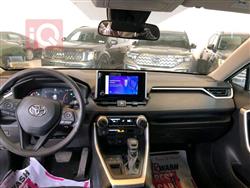 تويوتا راف 4